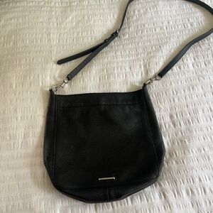 Black  Rebecca Minkoff purse